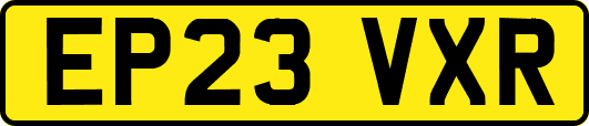 EP23VXR