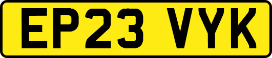 EP23VYK