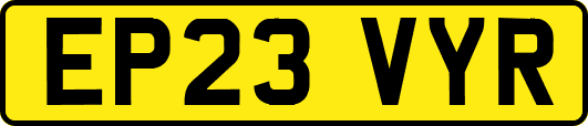 EP23VYR