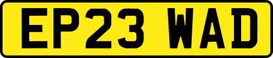 EP23WAD