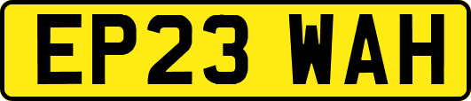 EP23WAH