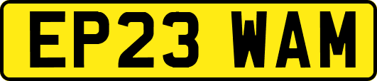 EP23WAM