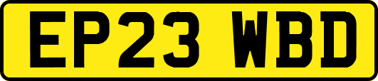EP23WBD