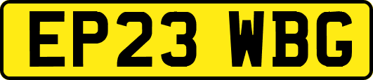 EP23WBG