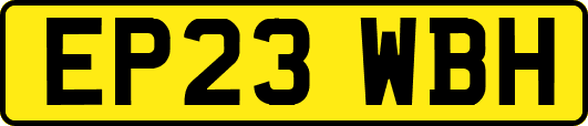 EP23WBH