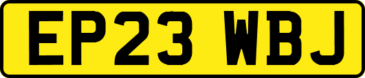 EP23WBJ