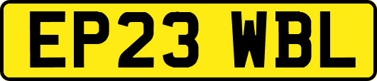 EP23WBL