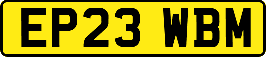 EP23WBM