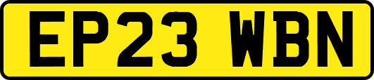 EP23WBN