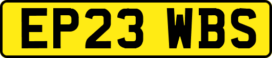 EP23WBS