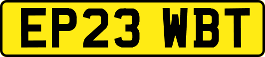 EP23WBT
