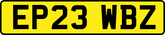 EP23WBZ