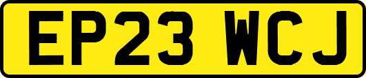 EP23WCJ