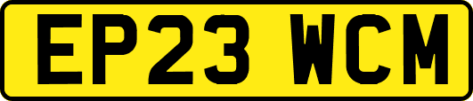 EP23WCM