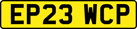 EP23WCP