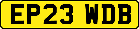 EP23WDB