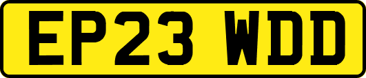 EP23WDD