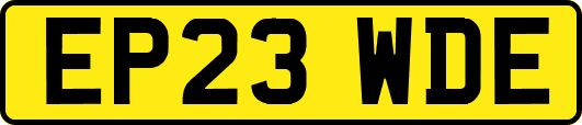 EP23WDE