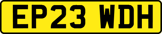 EP23WDH