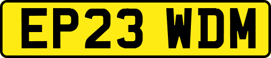 EP23WDM