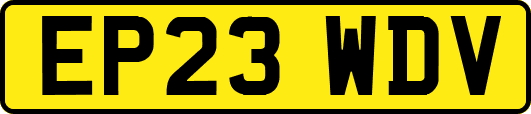 EP23WDV