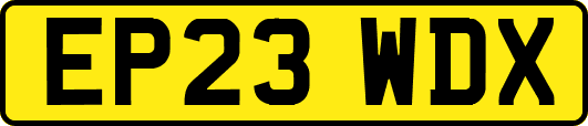 EP23WDX