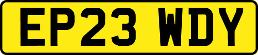 EP23WDY