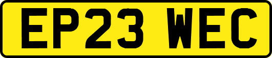 EP23WEC
