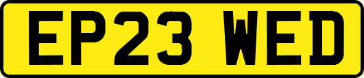 EP23WED