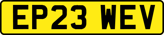 EP23WEV