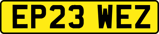 EP23WEZ