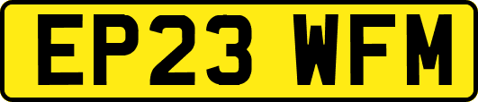 EP23WFM