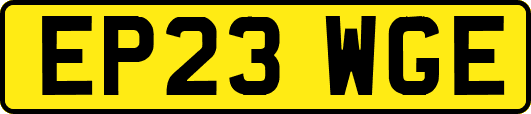 EP23WGE