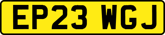 EP23WGJ