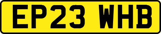 EP23WHB
