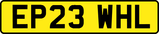 EP23WHL