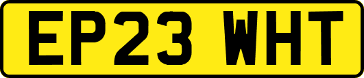 EP23WHT
