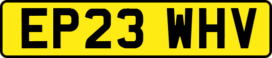 EP23WHV