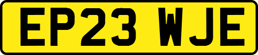 EP23WJE