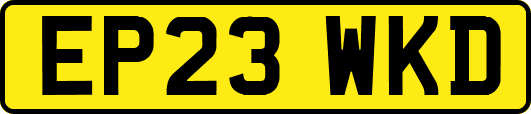 EP23WKD