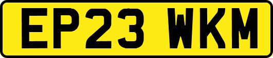 EP23WKM