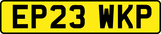 EP23WKP