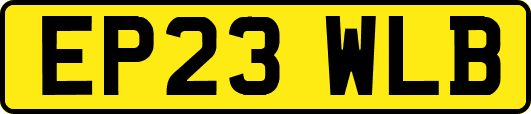 EP23WLB