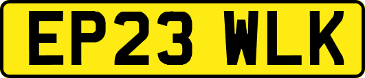 EP23WLK