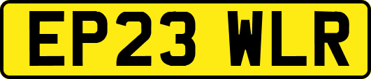 EP23WLR