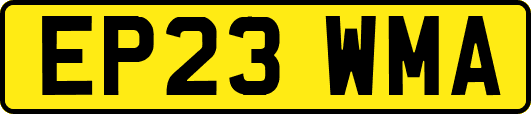EP23WMA