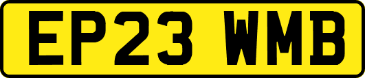 EP23WMB