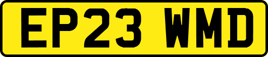 EP23WMD