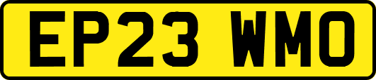 EP23WMO