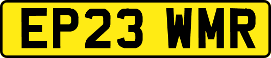 EP23WMR